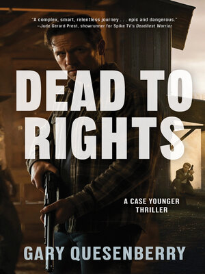 cover image of Dead to Rights